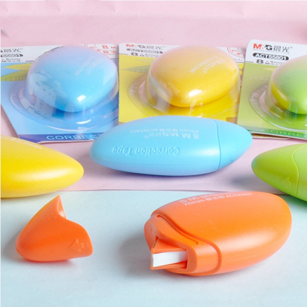 Xóa băng 5mm x 8m ACT55801 (M&G)